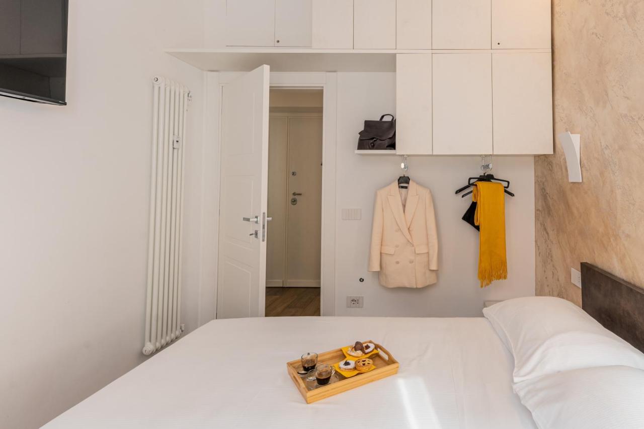 The Venue Apartment Рим Экстерьер фото