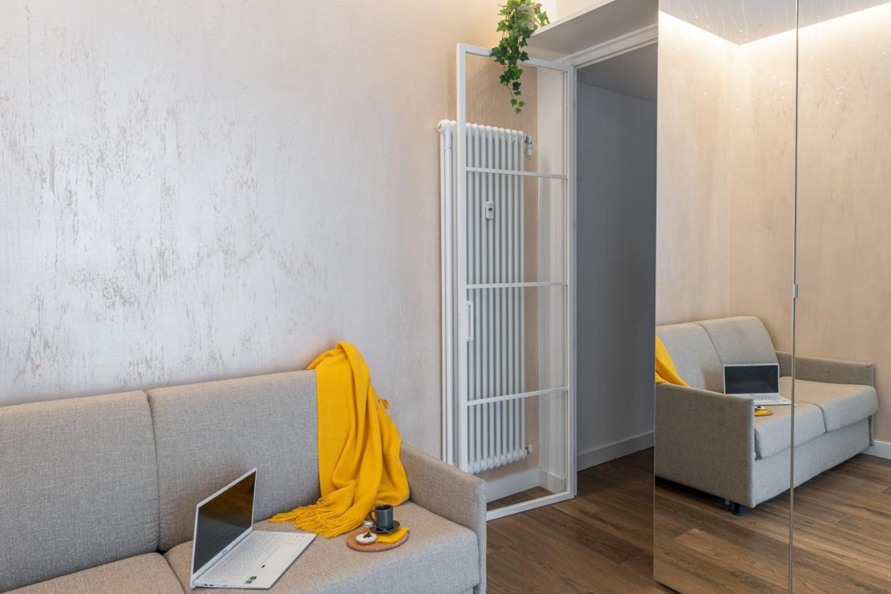 The Venue Apartment Рим Экстерьер фото