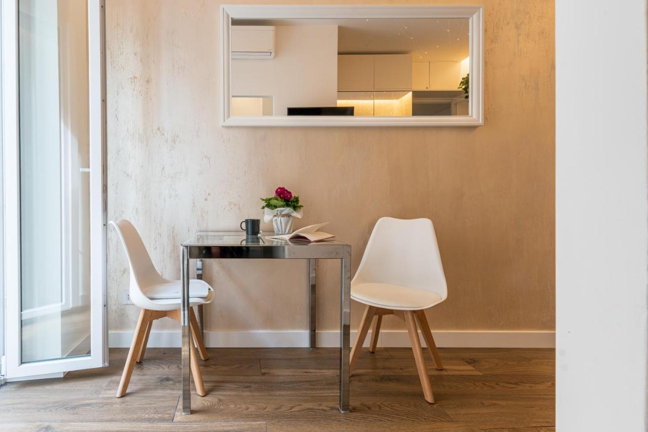 The Venue Apartment Рим Экстерьер фото